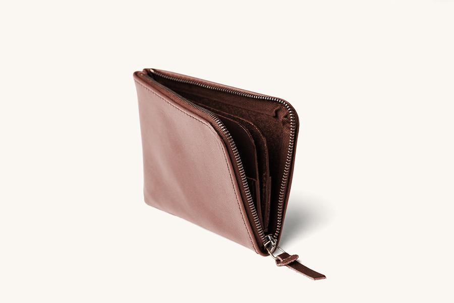 Zip Wallet